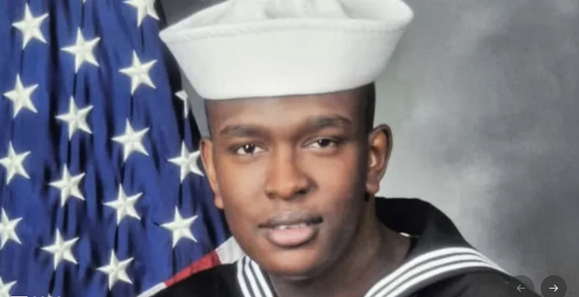 Death Announcement: Fred Ojienda Gondi of Burnsville, Minnesota