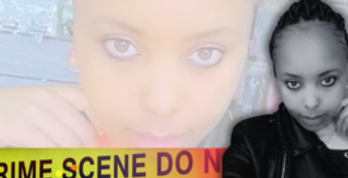 Ms Jane Wanjiru /Nation Murder Wave Leaves Bodies Along Naivasha Streets and Highways