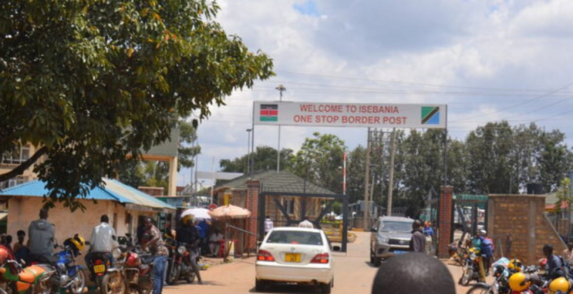 Kenyan Traders Accuse Tanzanian Police of Harassment at Isebania Border