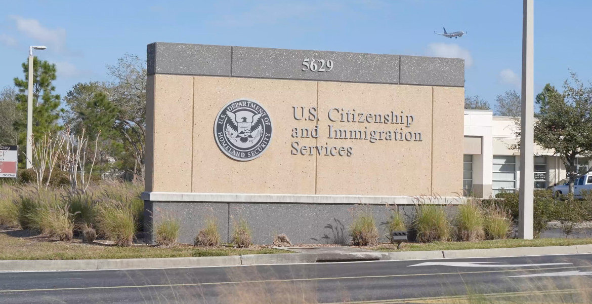 US Citizenship and Immigration Services (USCIS) US Launches New 2025 Civics Test for Green Card Holders Starting Today