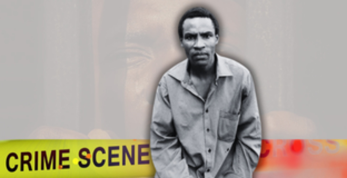 Allan Kamau Kimani /Nation “Mum, tafadhali niokoe”: Questions Surround Man’s Death in Migori Police Custody