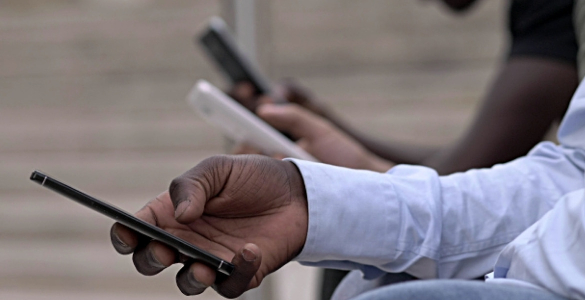 KNBS Reports Spike in Mobile Calls and Data Usage as Mobile Money Transactions Decline