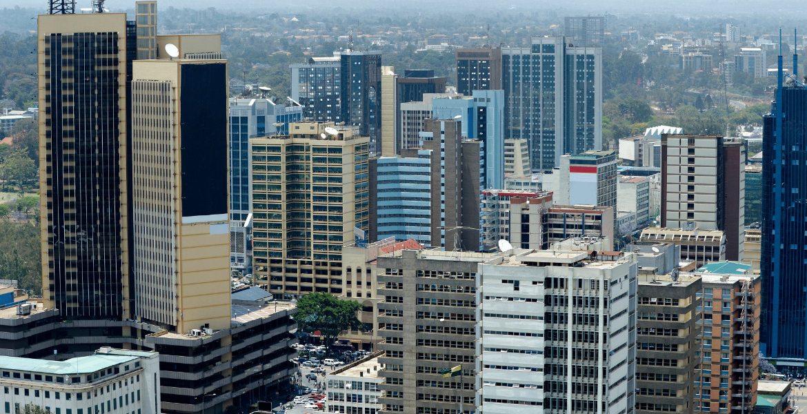 Nairobi Landlords to Pay Higher Land Rates from January 2026