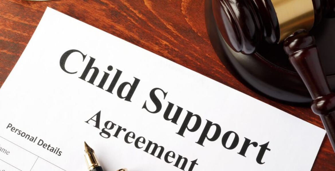 Child Support How to Use Child Support to Improve Your Home and Lifestyle