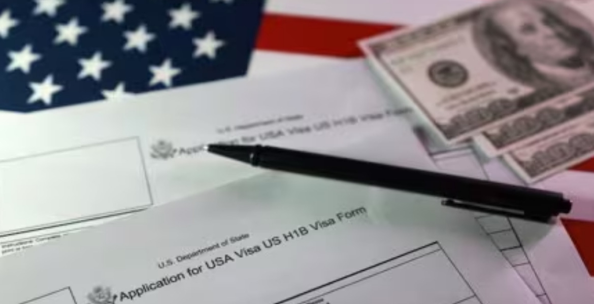 H1B Visa Low-Salary H-1B Applicants Face 48% Drop in Approval Rates Under New Wage System