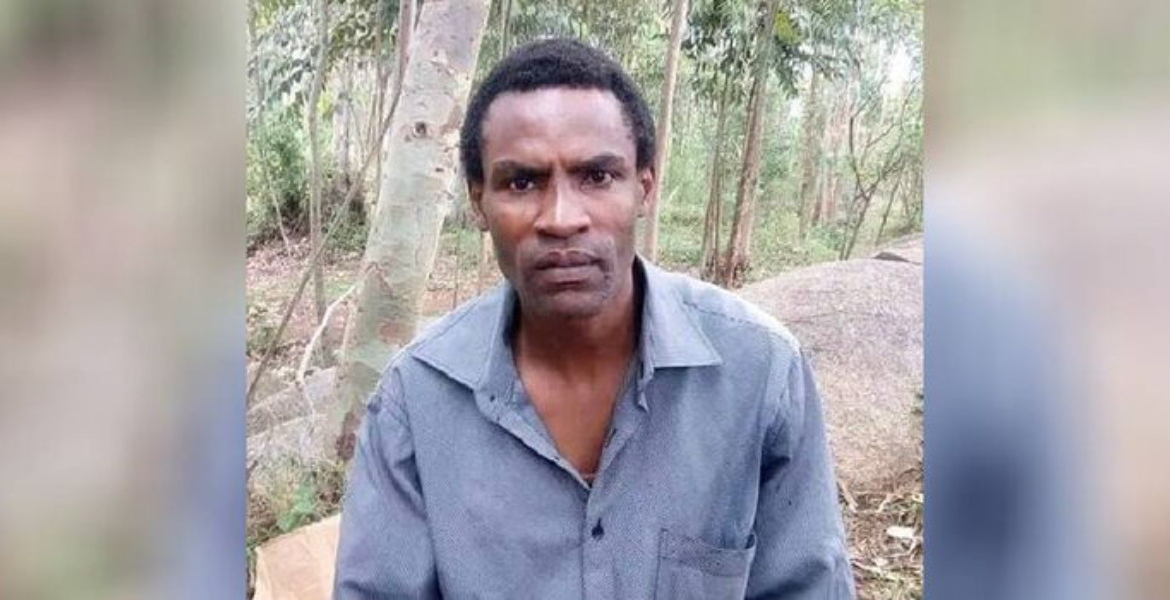 Allan Kamau Kimani Autopsy Confirms Allan Kamau Died by Hanging in Migori Police Cell