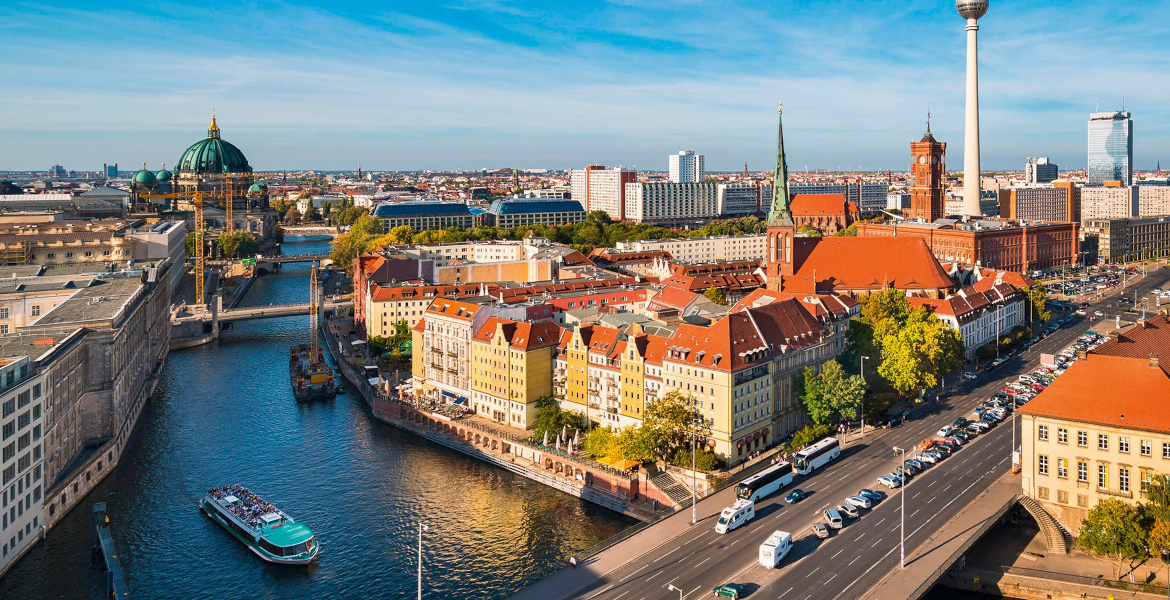 Berlin, Germany 600 Kenyan Students Begin German Language Training Under Labour Mobility Deal