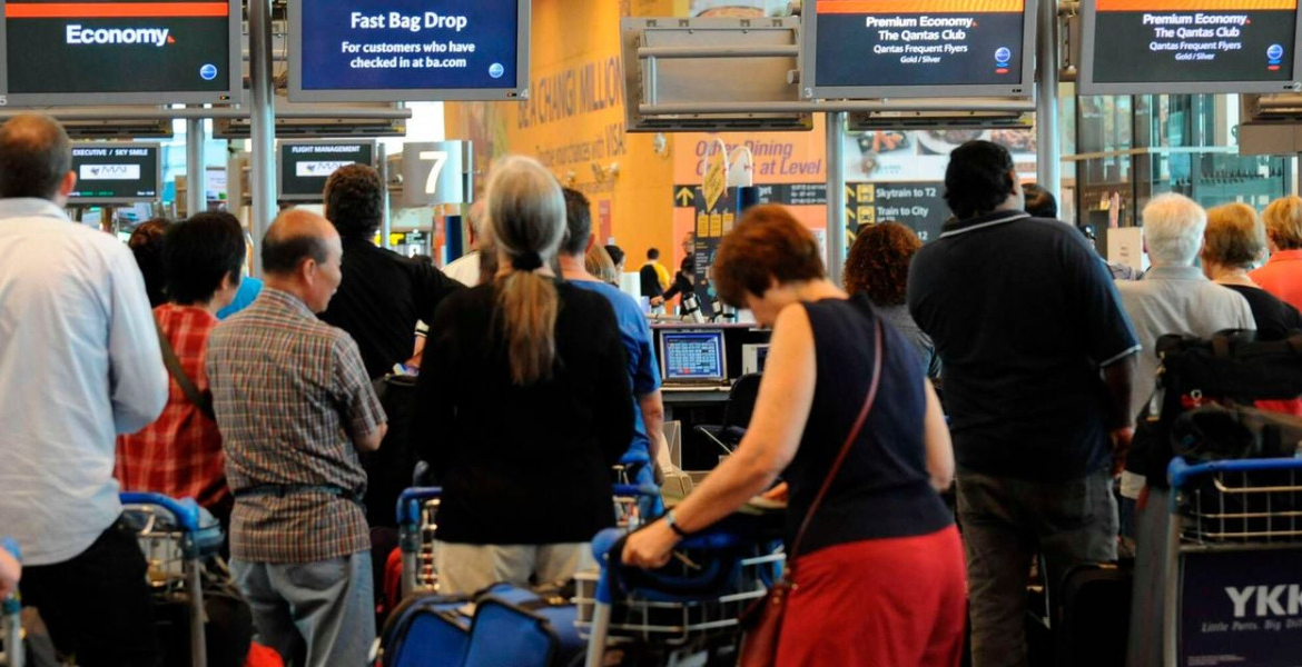 Changi International Airport Kenyan Woman Joyce Njeri Faces Drug Trafficking Charges in Singapore