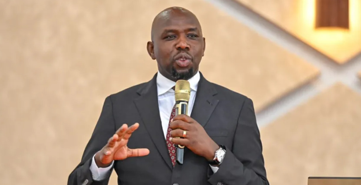 Interior Cabinet Secretary Kipchumba Murkomen Government to Launch Nationwide Mobile ID Registration in 11 Days