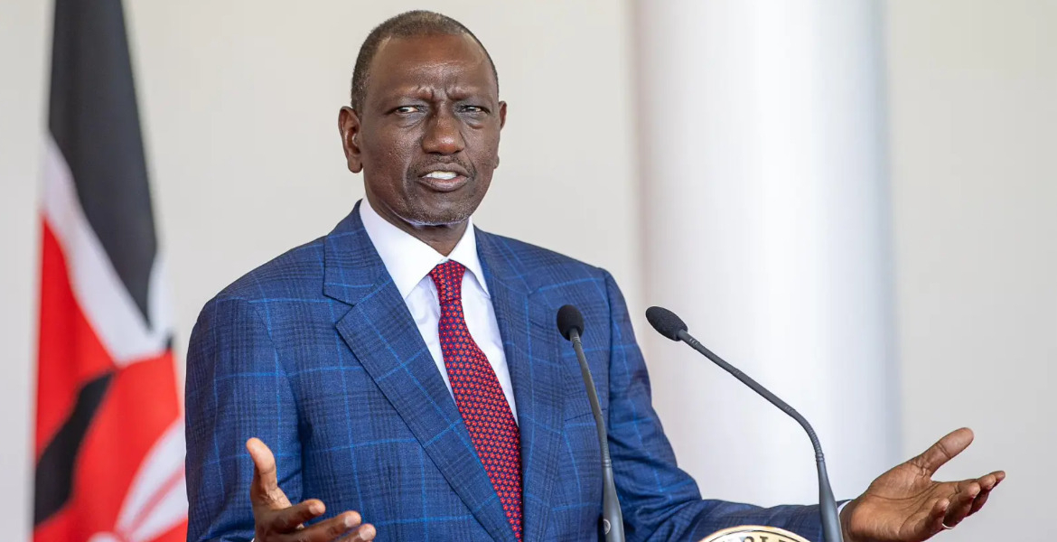 President William Ruto Ruto’s Outreach to Teachers Fuels Speculation Ahead of 2027