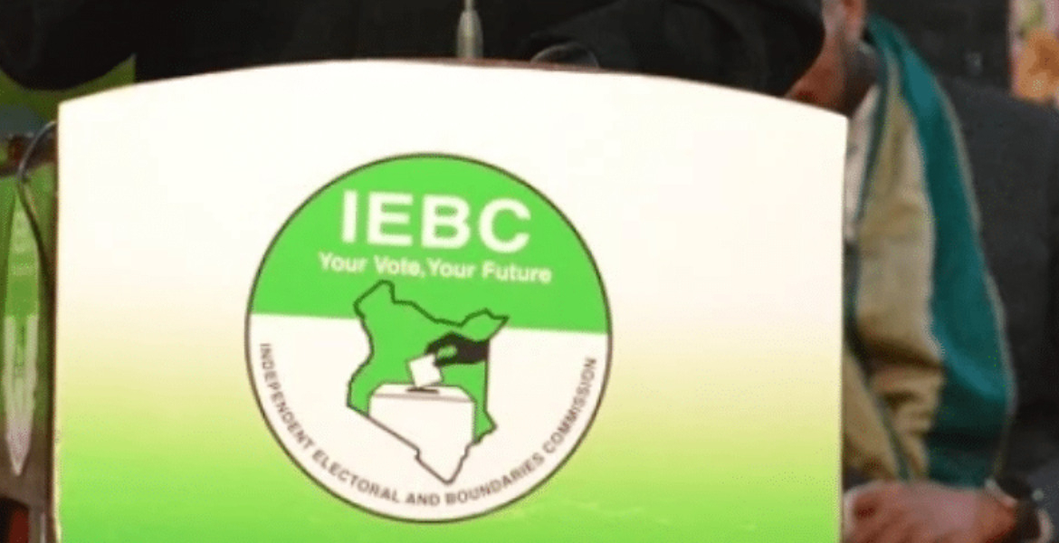 Independent Electoral and Boundaries Commission (IEBC) IEBC’s Sh7 Billion Iris Recognition Plan Faces Security and Transparency Concerns