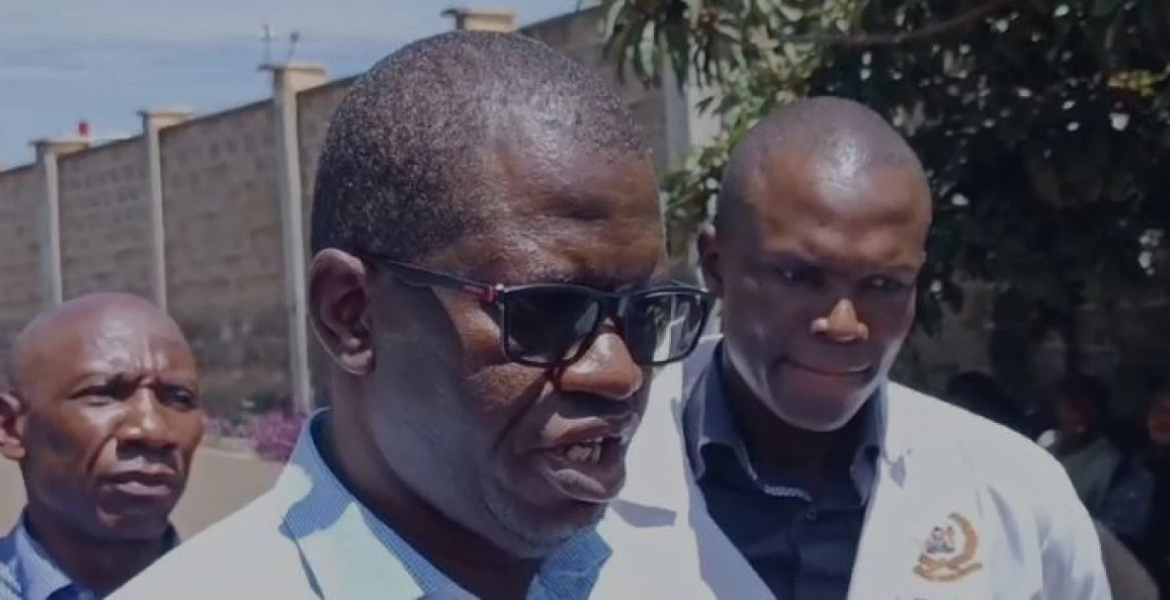 No Clues Found in Kwa Bi Nzaro Victims’ Cause of Death