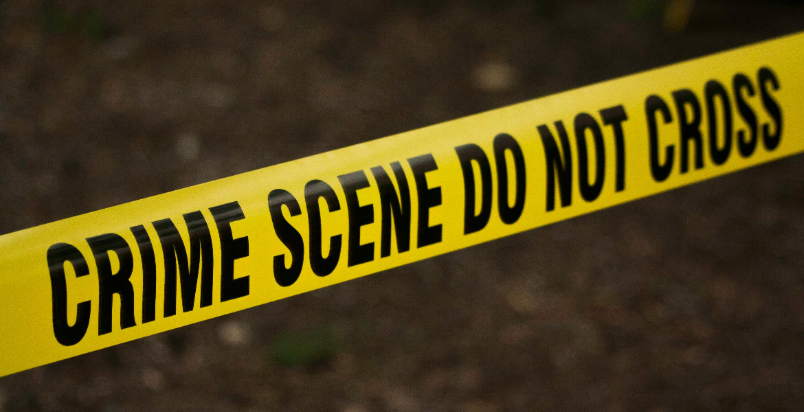 Crime Scene How a Night of Celebration Ended in Horror for Kisumu Graduate