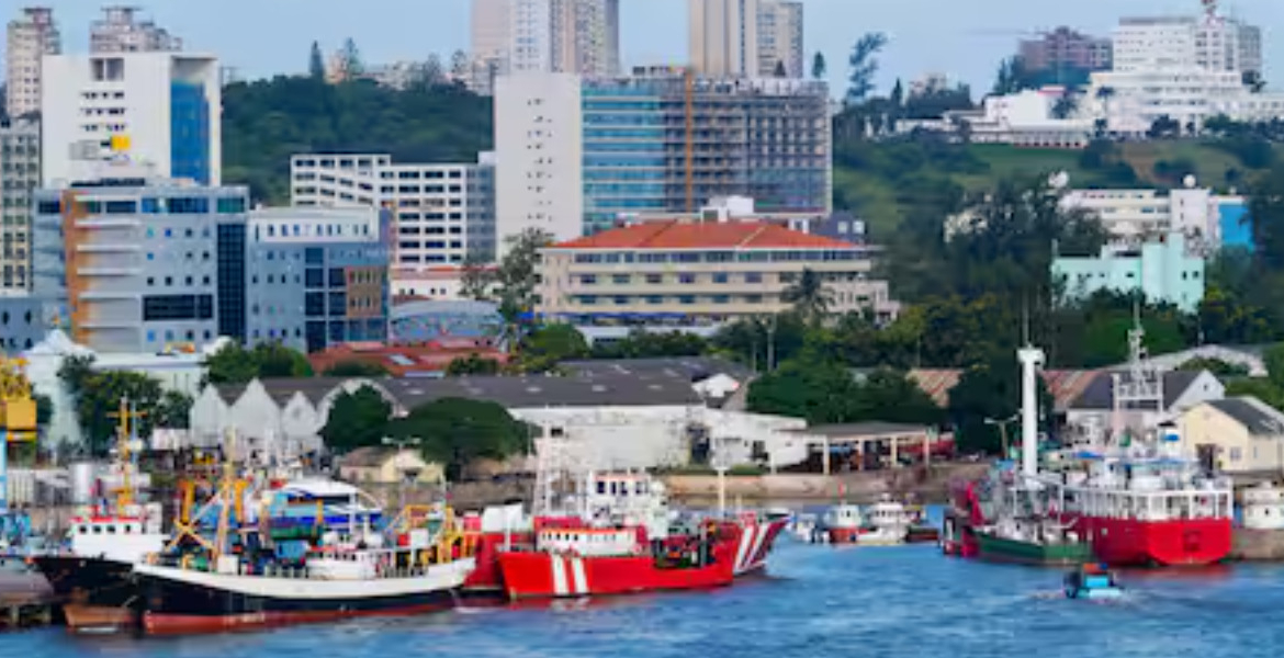 Mozambique Kenyan High Commission Warns Nationals on Mozambique Visa Overstay Penalties
