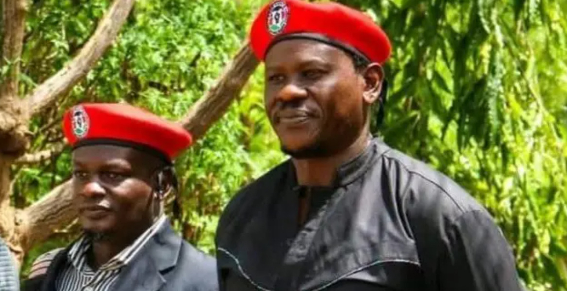 ‘Where Are They?’ Families Plead for Missing Kenyan Activists in Uganda