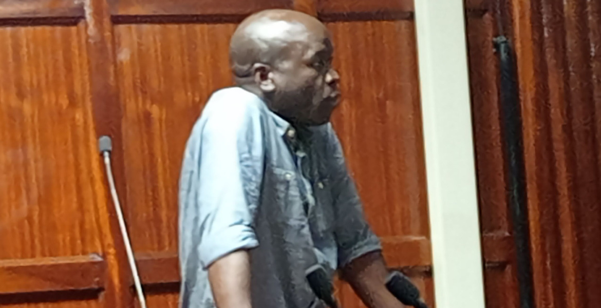 Nairobi Man Fined Sh30,000 for Failing to Pay Sh22,000 Restaurant Bill