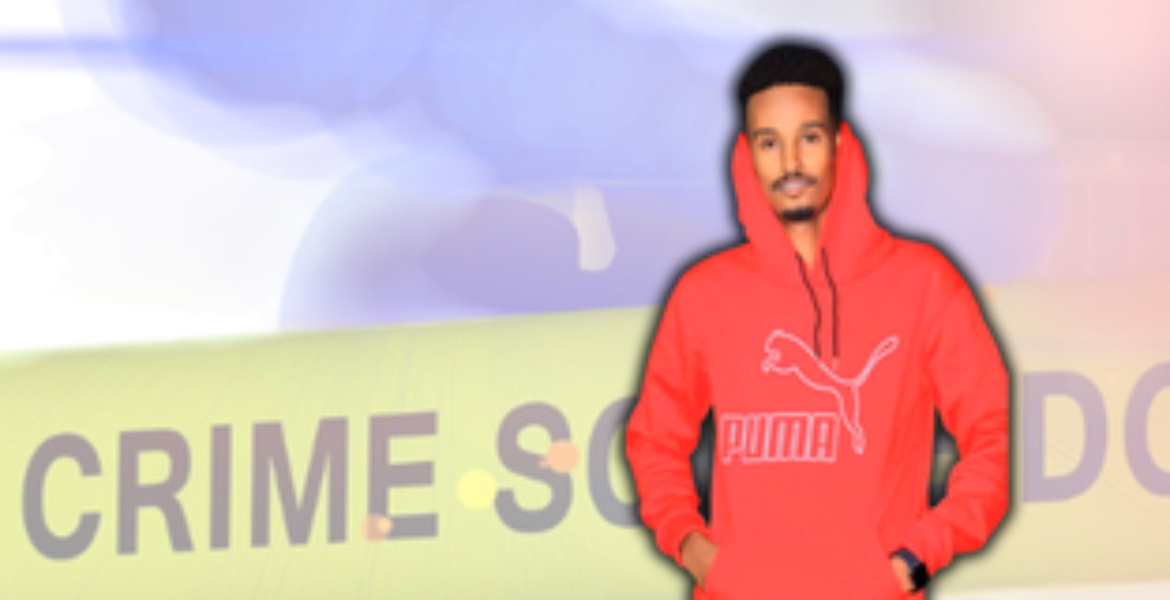 Mr Khalid Mohamed /Nation From Nairobi’s Donholm to Libyan Prisons: The Magafe Gang’s Migrant Trap