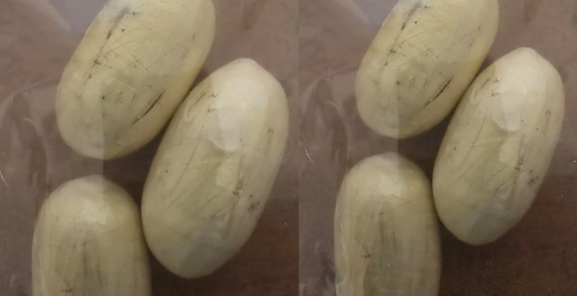 Cocaine Pellets Kenyan Women Face Global Shame Over Rising Drug Trafficking Arrests