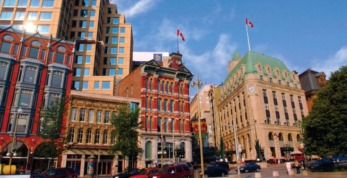 Ottawa, Canada Canada Extends Open Work Permit Policy for Permanent Residency Applicants