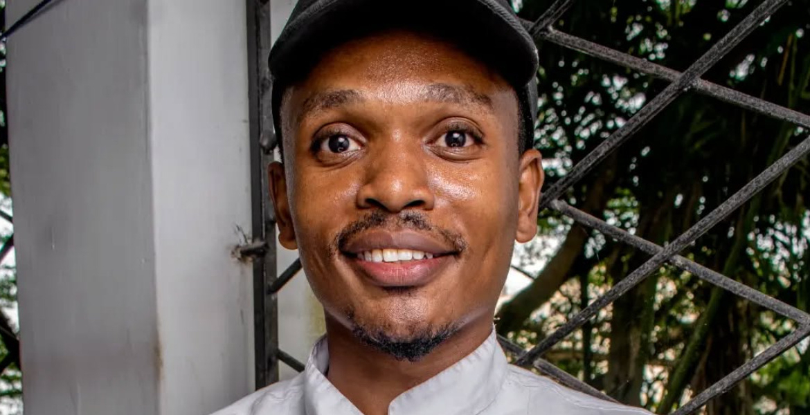 Kenyan Chef Targets Guinness World Record