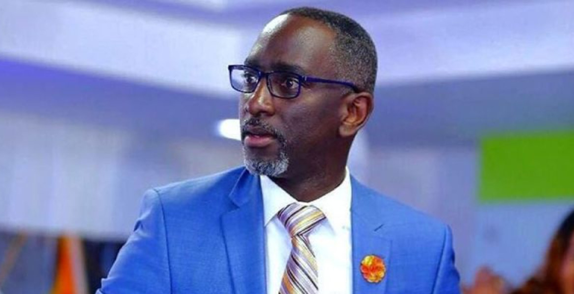 Pastor Robert Burale Pastor Robert Burale Sues Ex-Wife and Alex Mwakideu for KSh20 Million Over Defamation