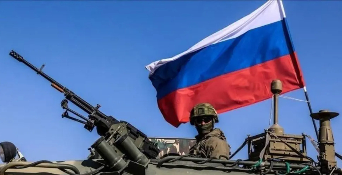 Russian Army Kenyans Forced into Russian Military Through Fake Job Offers