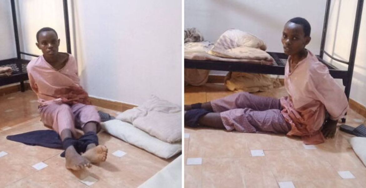 Frenda Chellangat MP Calls for Urgent Repatriation of Ailing Kenyan Worker in Saudi Arabia