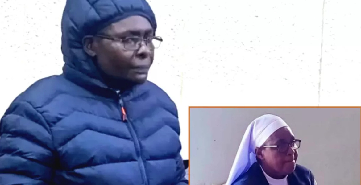Catholic Sister Caroline Kanjiru Revealed: Nun Who Was Murdered Had Warned of Threats to Her Safety