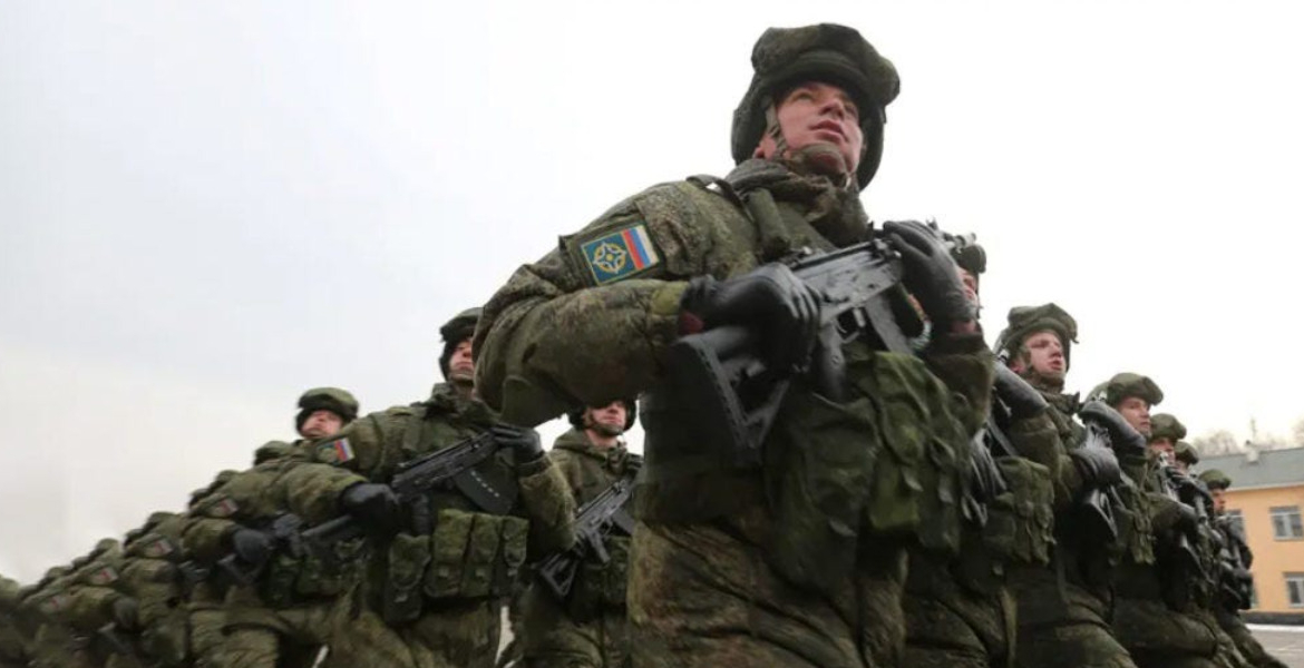 Inside the Secret Network Recruiting Kenyans for Russia War