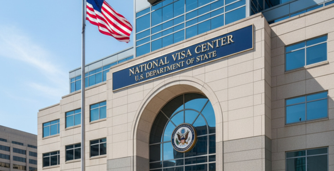 National Visa Centre (NVC) US Visa Bulletin for November 2025 Released: Key Changes to Note