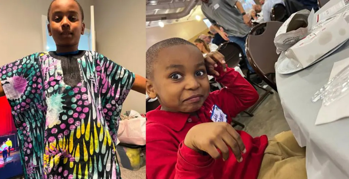 Kenyan Diaspora in the US Mourns the Loss of Young Blade Prince Adams