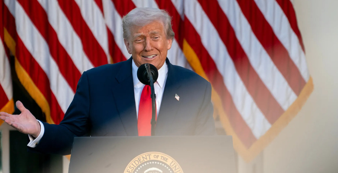 President Donald Trump Report: US Workforce to Decline Sharply Under Trump Immigration Policies