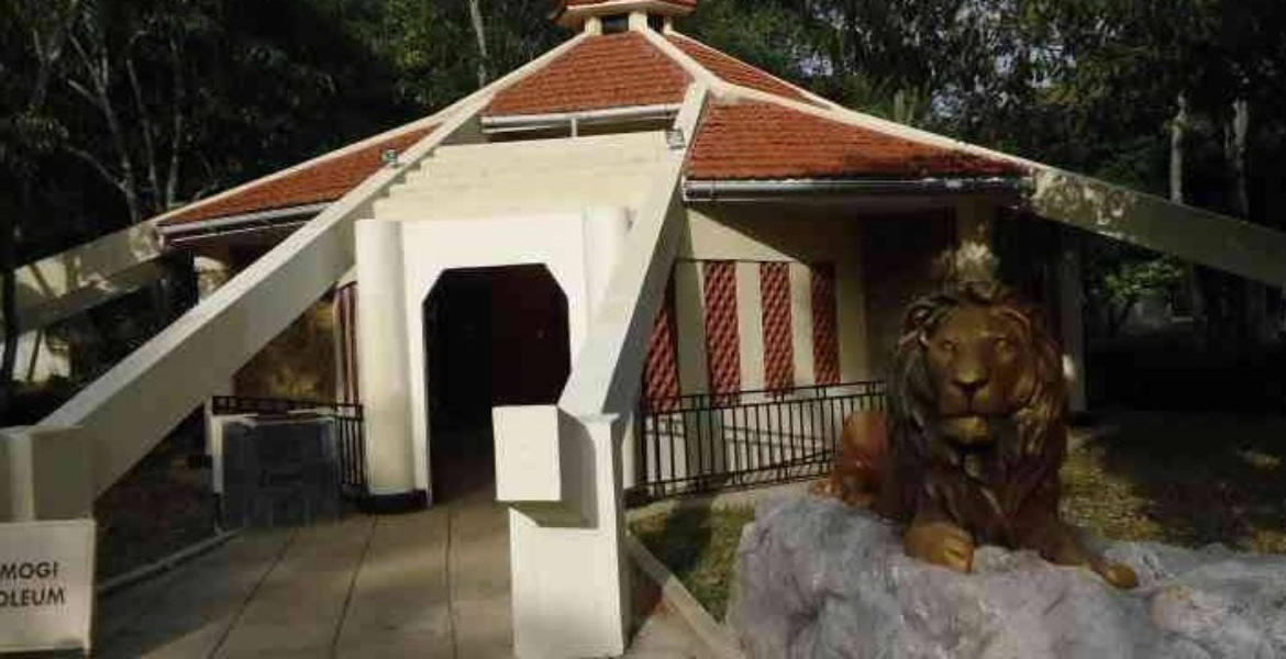 Kang’o ka Jaramogi Raila Odinga to Be Laid to Rest Beside His Father at Historic Kang’o ka Jaramogi