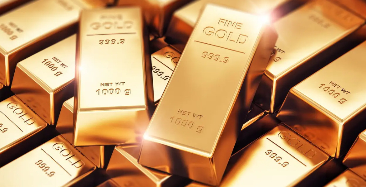 Why Gold Prices Are Hitting Record Highs
