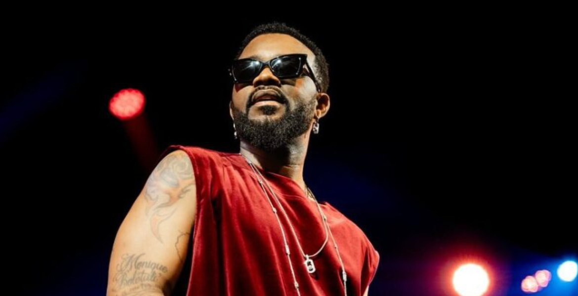 Winnie Odinga Expresses Gratitude to Fally Ipupa for Emotional Tribute to Raila