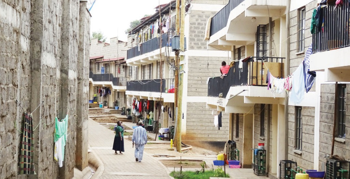 Kibera How Raila Transformed Kibera from Political Base to Urban Model