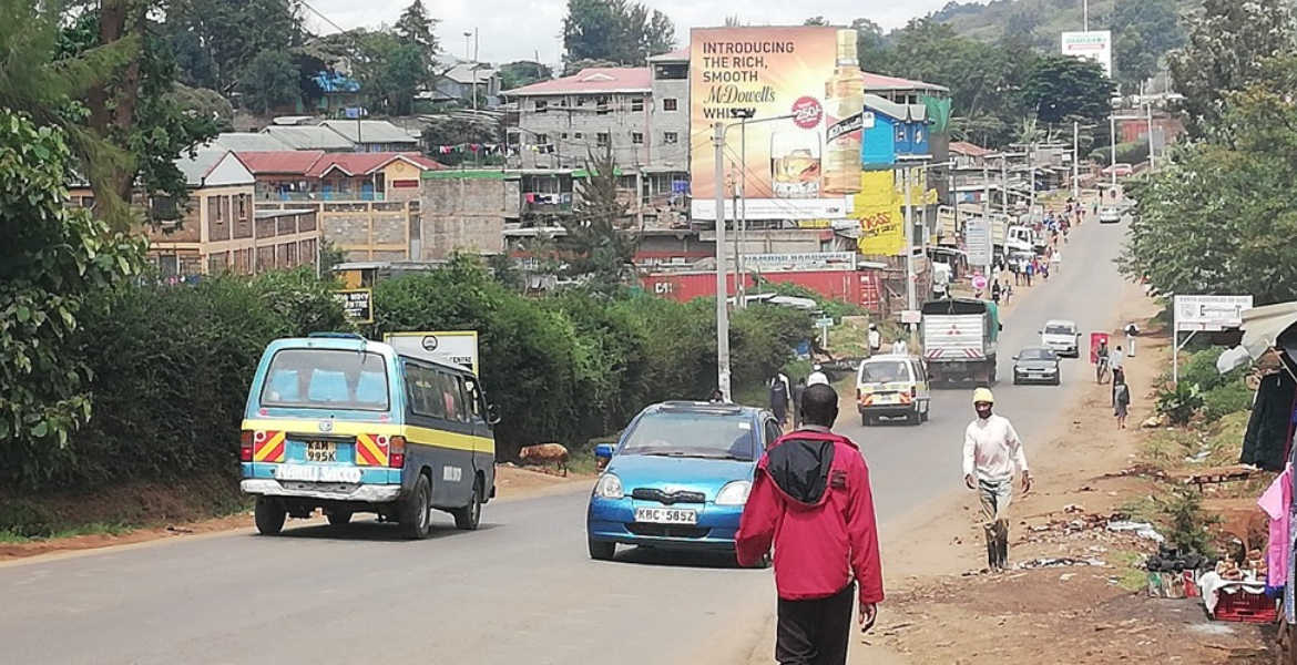 Dagoretti Dagoretti and Kangemi Landowners Reject 60-Metre Riparian Zone Expansion