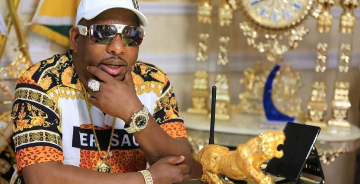 Former Nairobi Governor Mike Sonko Mike Sonko Faces Defamation Suit Over Multi-Billion Shilling Beachfront Estate