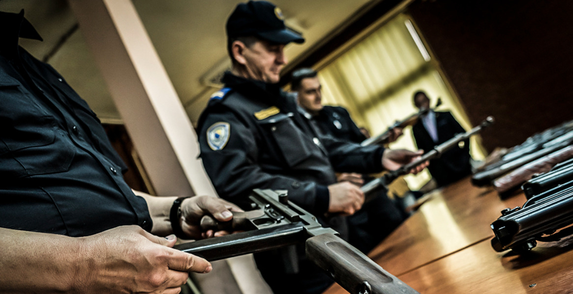 INTERPOL How INTERPOL and the US Support Led to Kenya’s Multibillion-Shilling Drug Bust