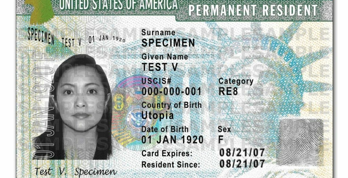 Can Green Card Holders Sponsor Siblings? U.S. Immigration Rules Explained