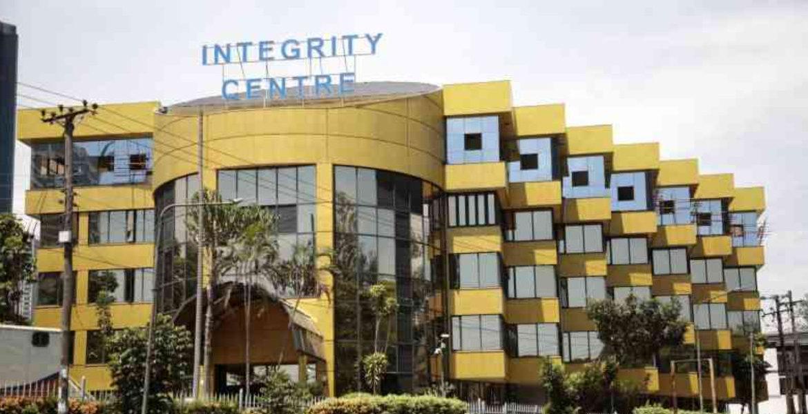 How a Company Used Fake Bank Statements to Win Sh230m Kiambu Tender