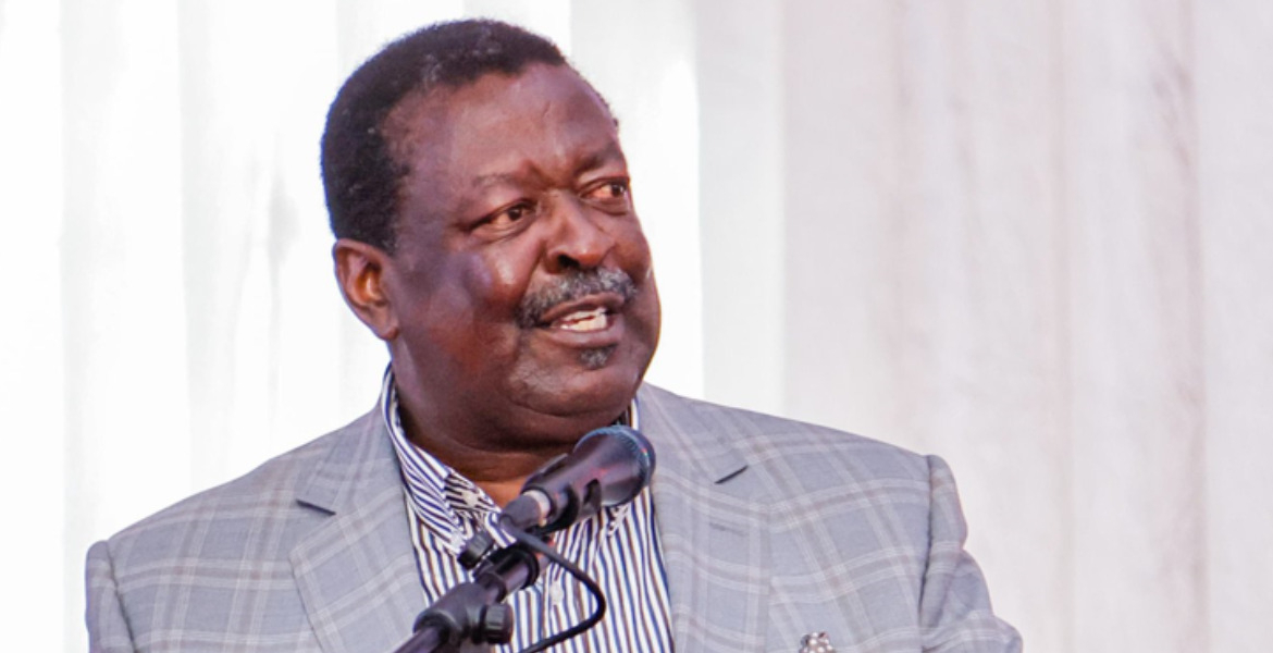 Mudavadi Warns Diaspora: Respect Foreign Laws and Mind Your Online Presence