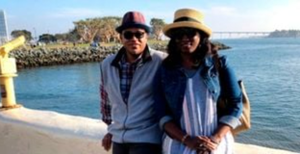 Couple Turns Kenyan Handcrafted Goods into a US Luxury Business