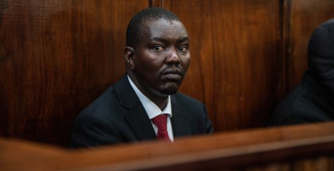 KCB Manager Ordered to Testify in Sh1.1 Billion Overseas Scholarship Fraud Case