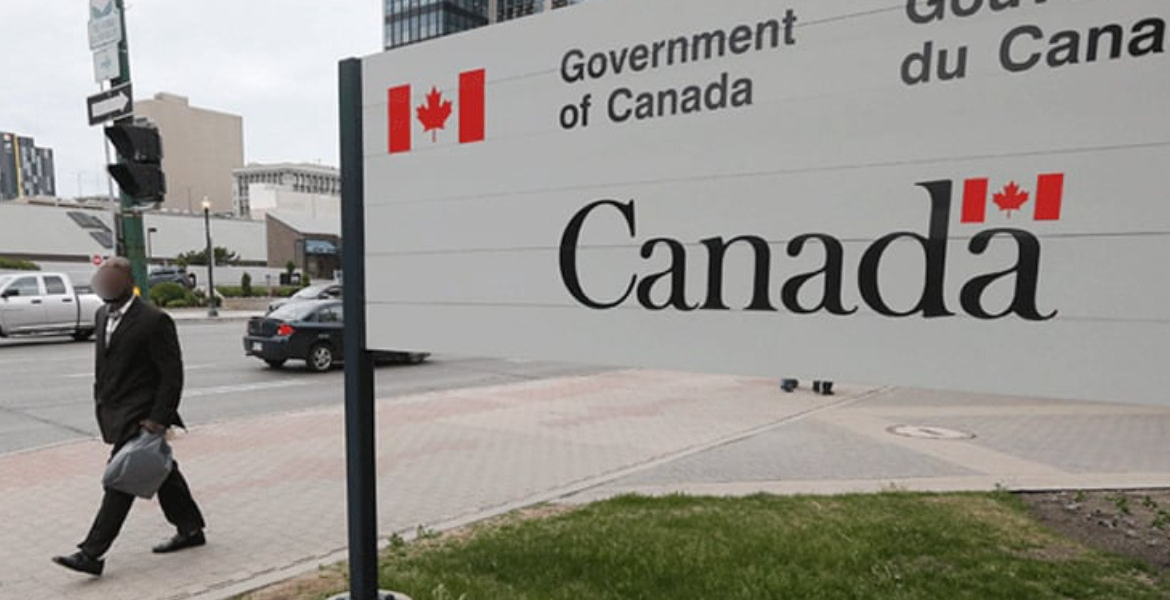 Canada Issues 3,500 Invitations to Healthcare and Social Services Workers
